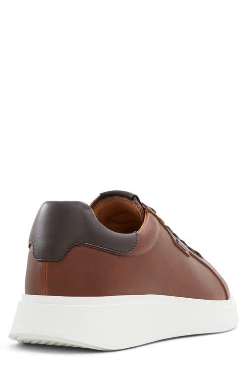 Aldo revedin leather sneaker deals