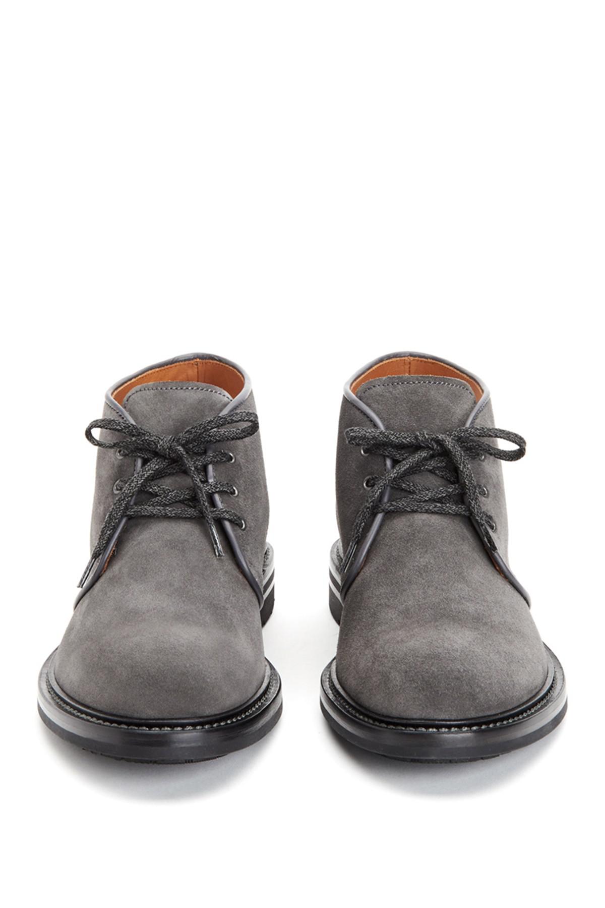 aquatalia chukka boots
