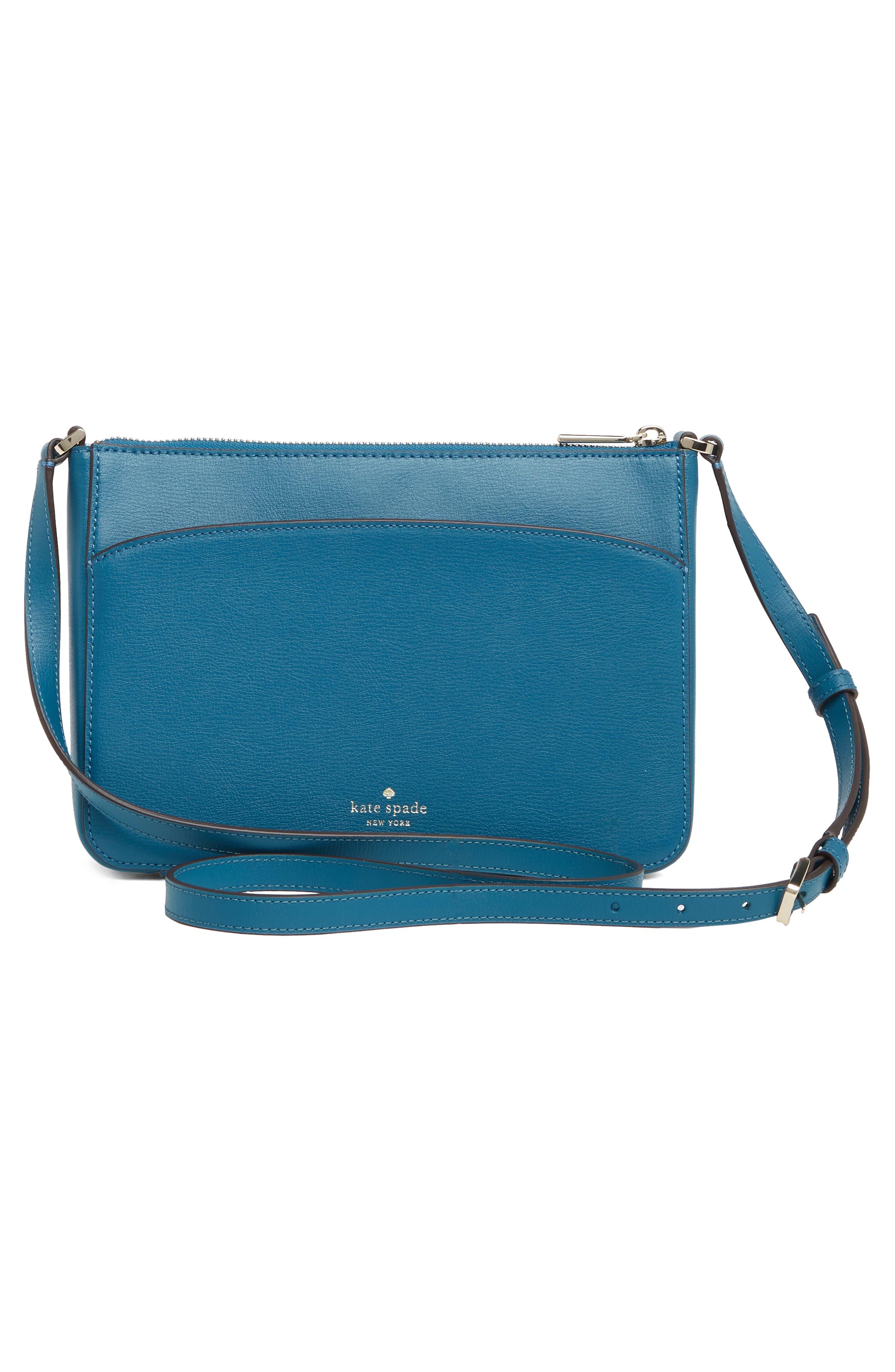 Kate spade best sale adel medium crossbody