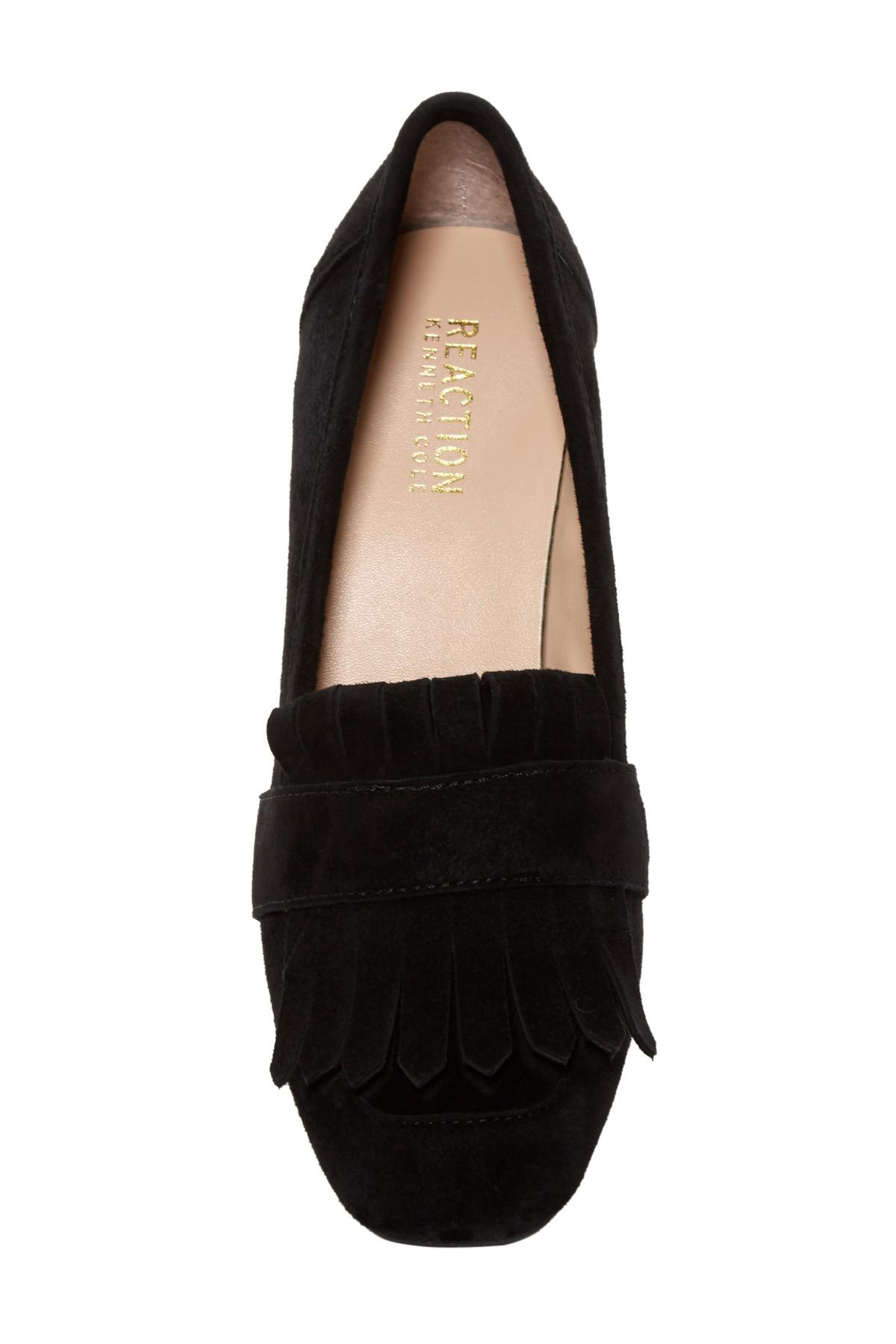 kenneth cole michelle loafer