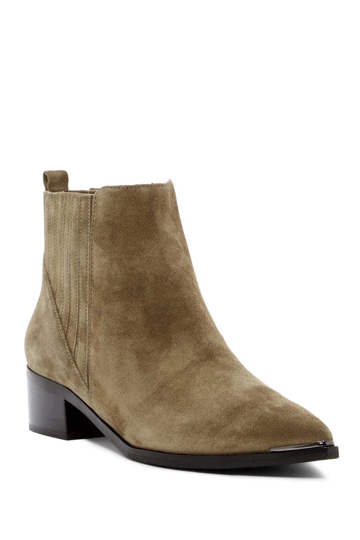 yommi chelsea bootie