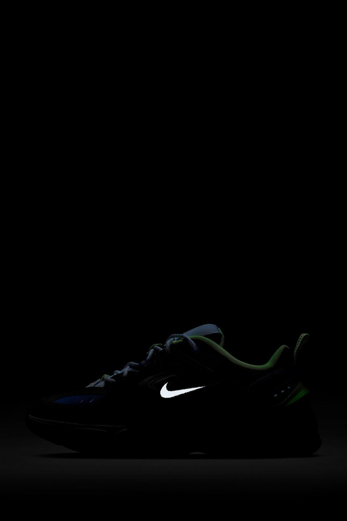 Nike Mk2 Tekno Sneakers in Black for Men | Lyst