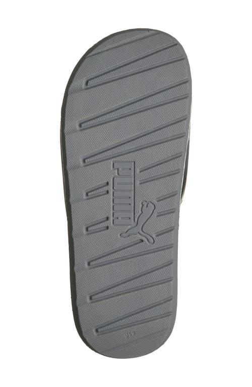 Puma slippers good slides
