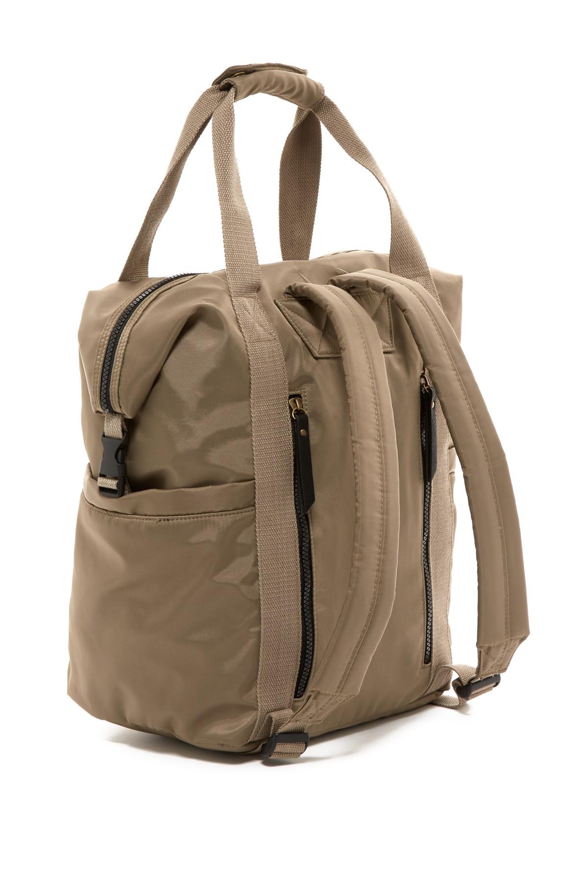 madden girl booker backpack