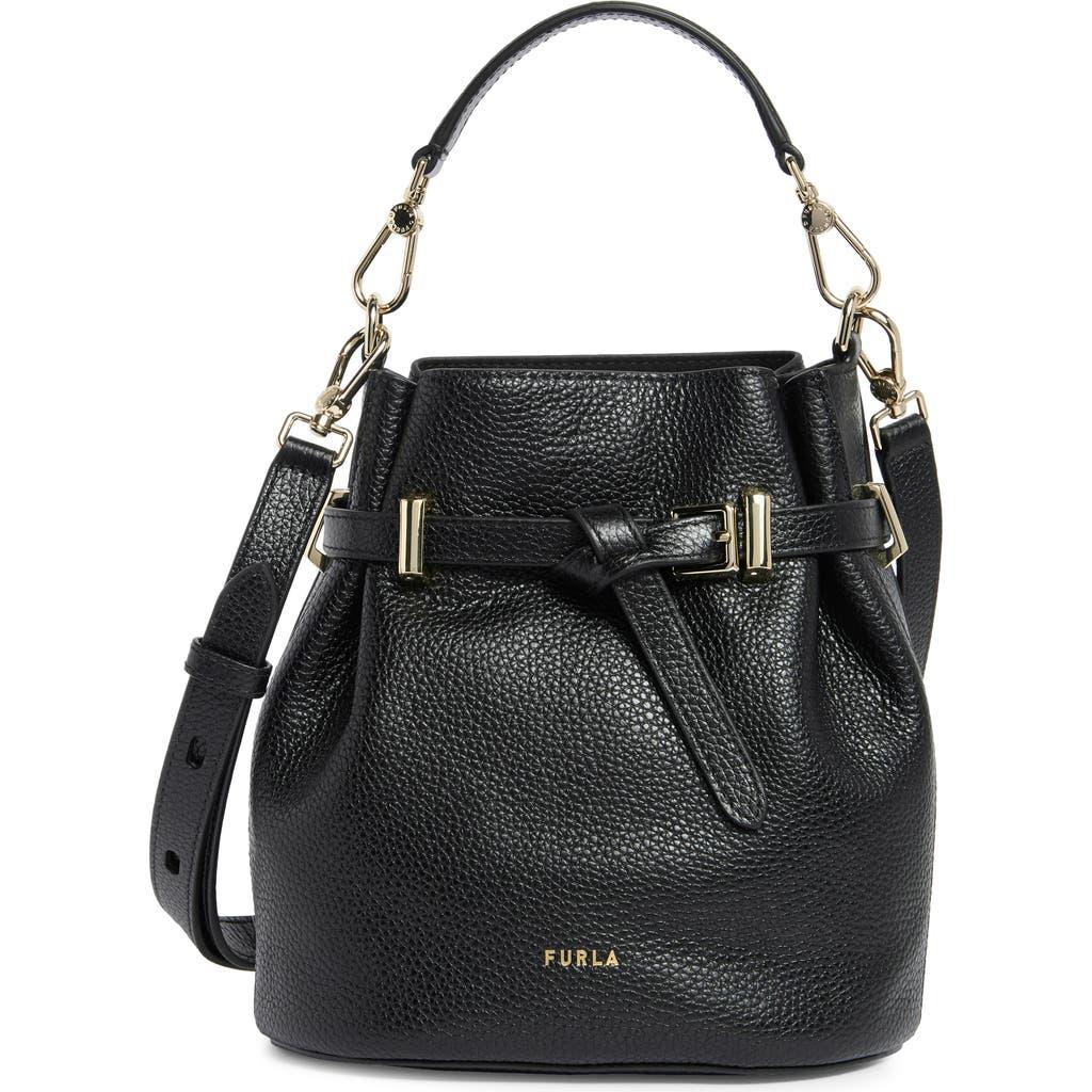 セール【FURLA】Aura Mini ショルダーバッグ 送料関税込み