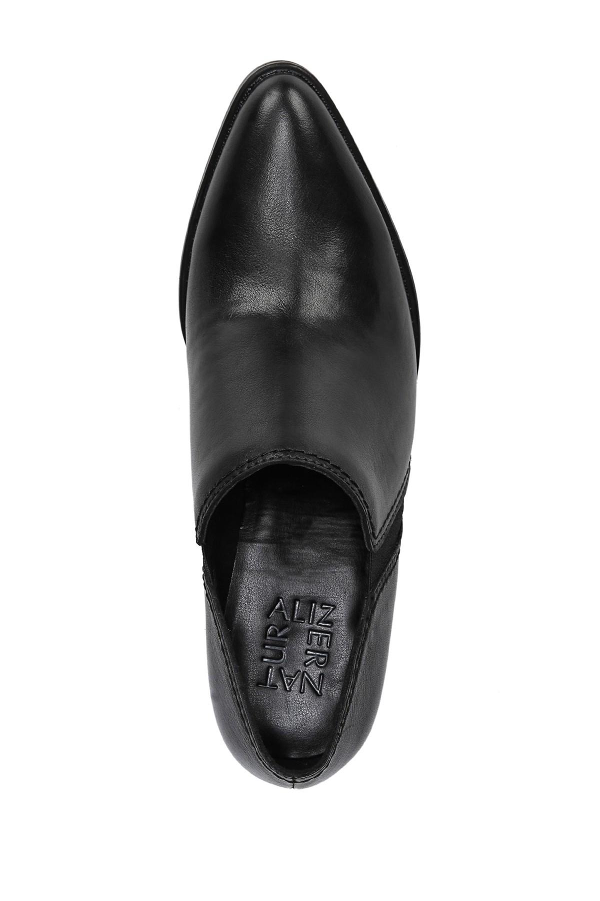 naturalizer femma bootie