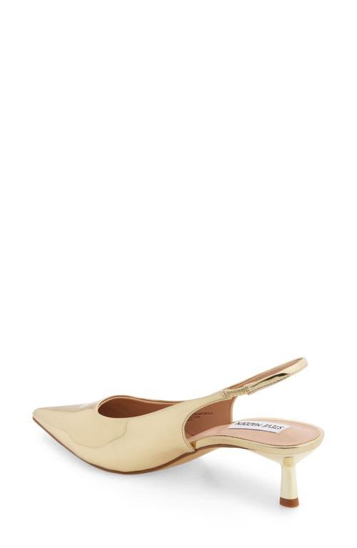 【レディース】Steve Madden Aliz Slingback パンプス Steve Madden Aliz Slingback Pump (Women) | Nordstromrack