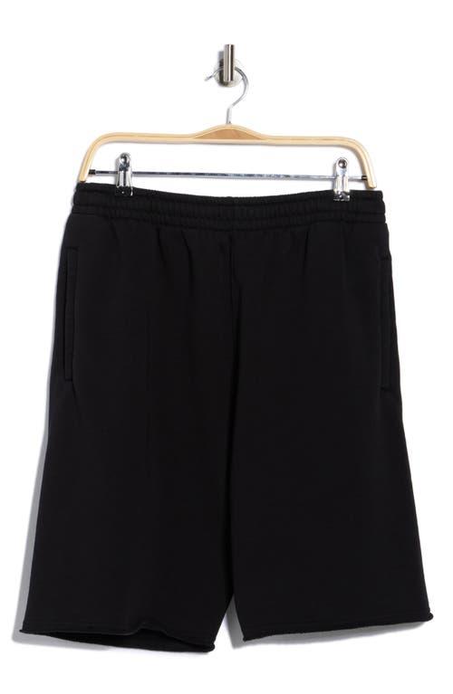 【関税＆送料込み】Off-White Black Virgin Wool Shorts With Off-White c/o Virgil Abloh Shorts for Men | Online Sale up