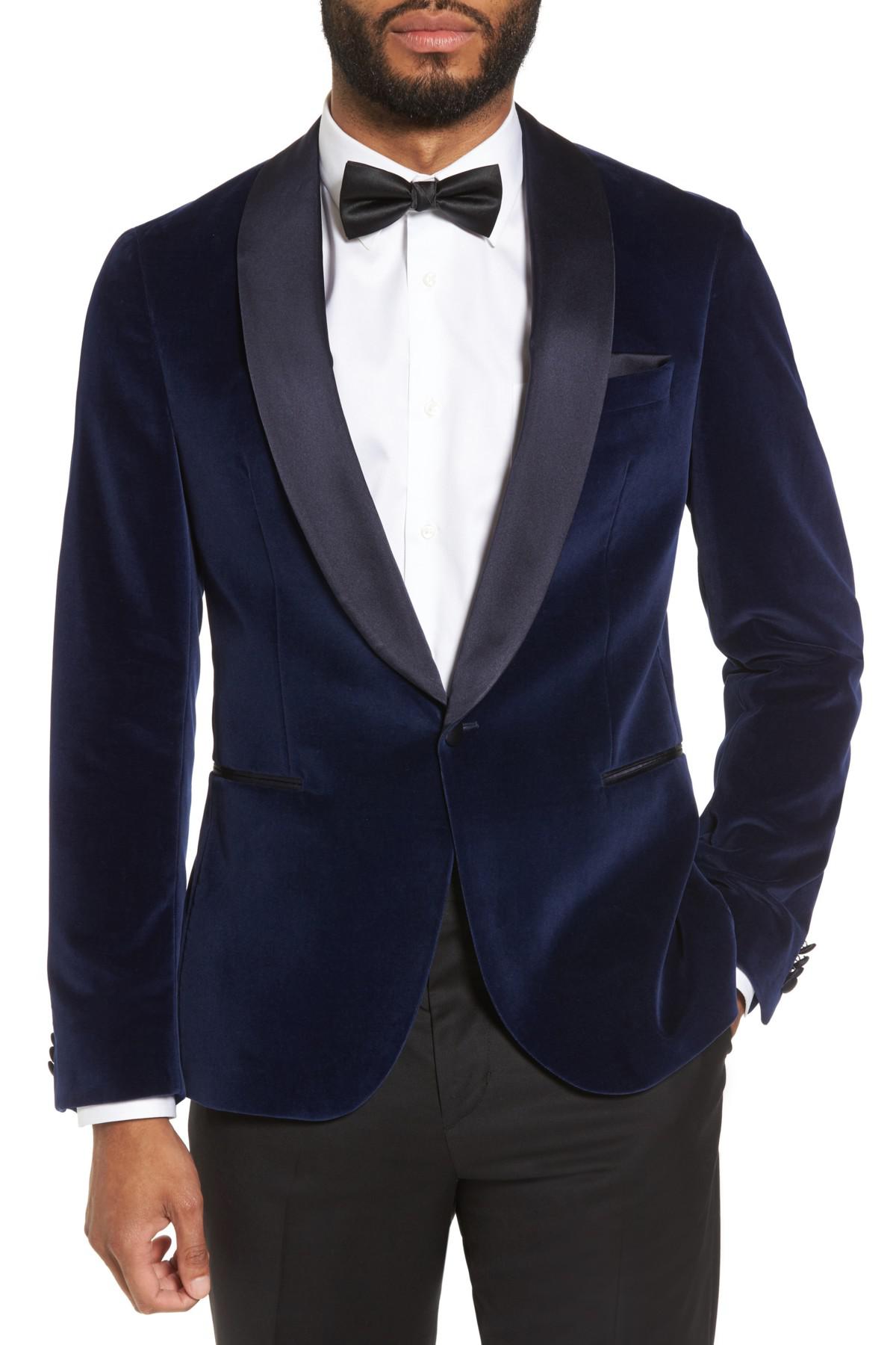 hugo boss dinner jacket