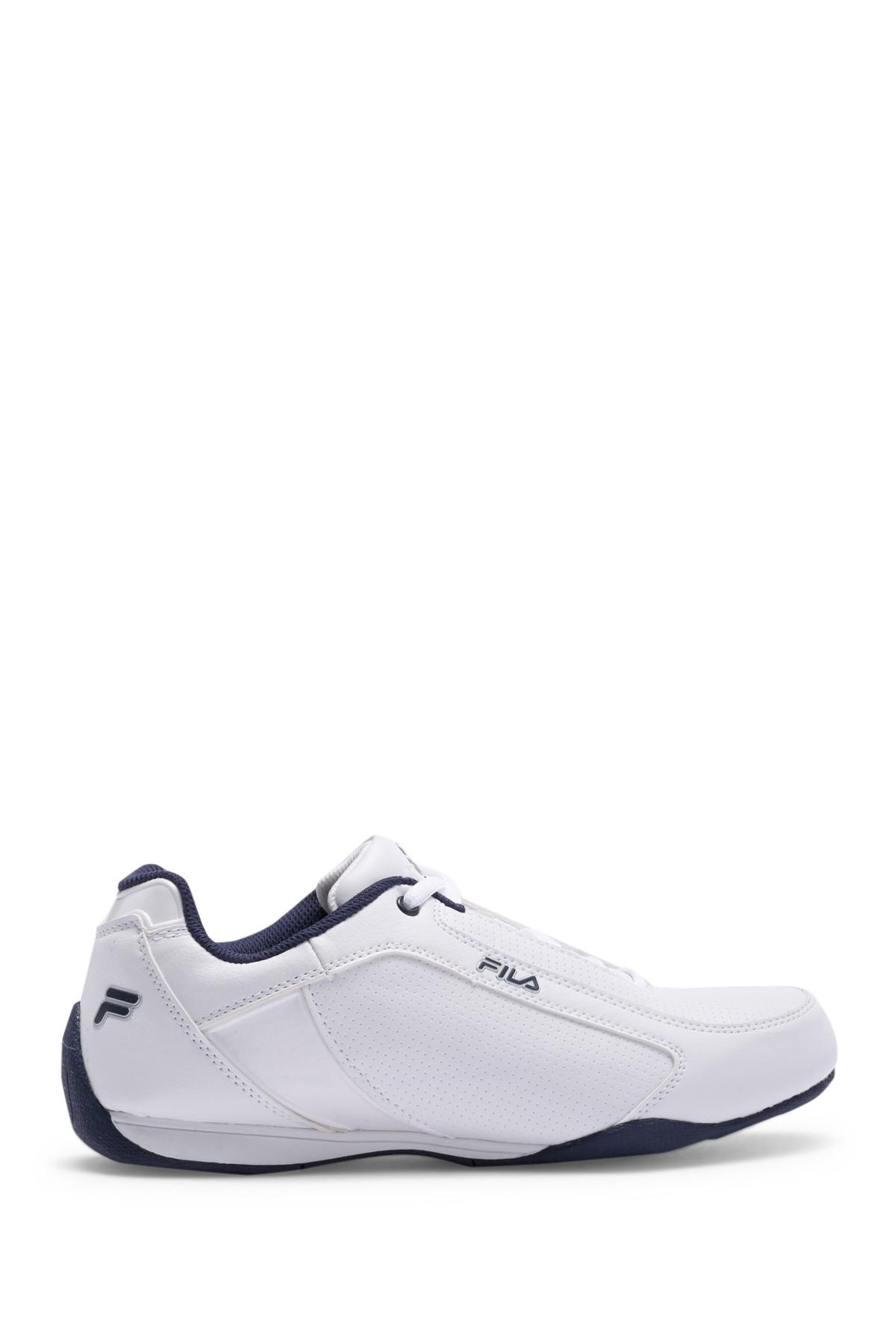 fila tilt shift