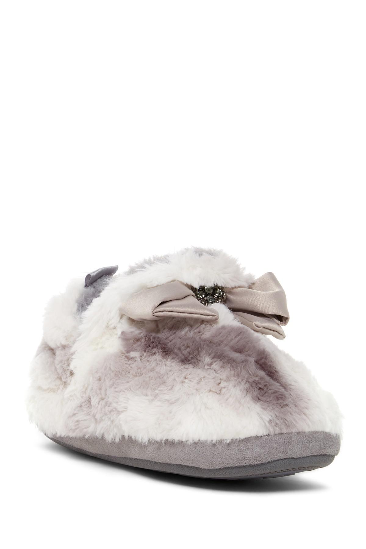 pretty you london vanna slippers