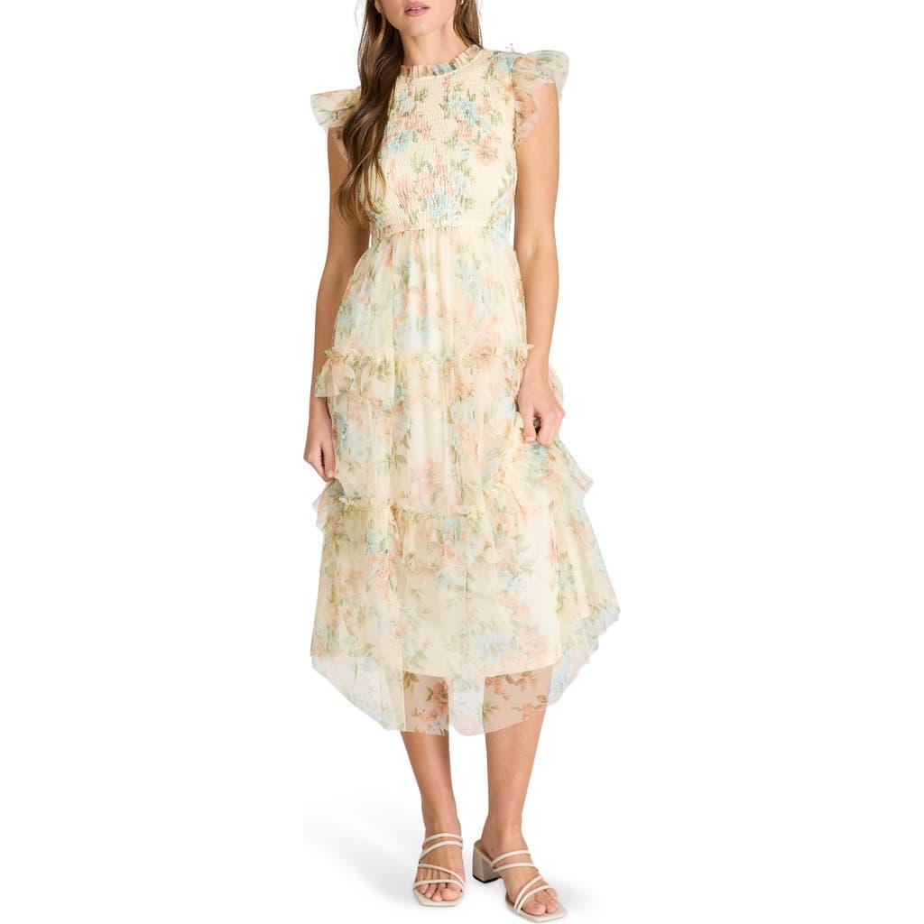 Blu Pepper Floral Dresses for Women | Lyst