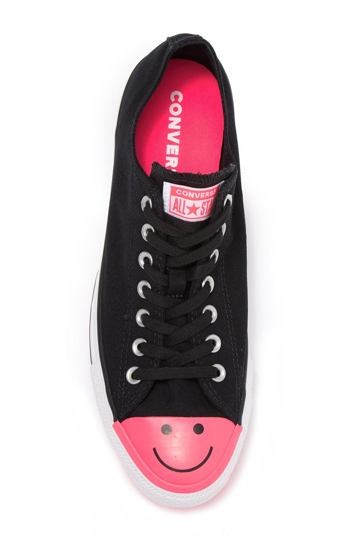 carnival shoes converse