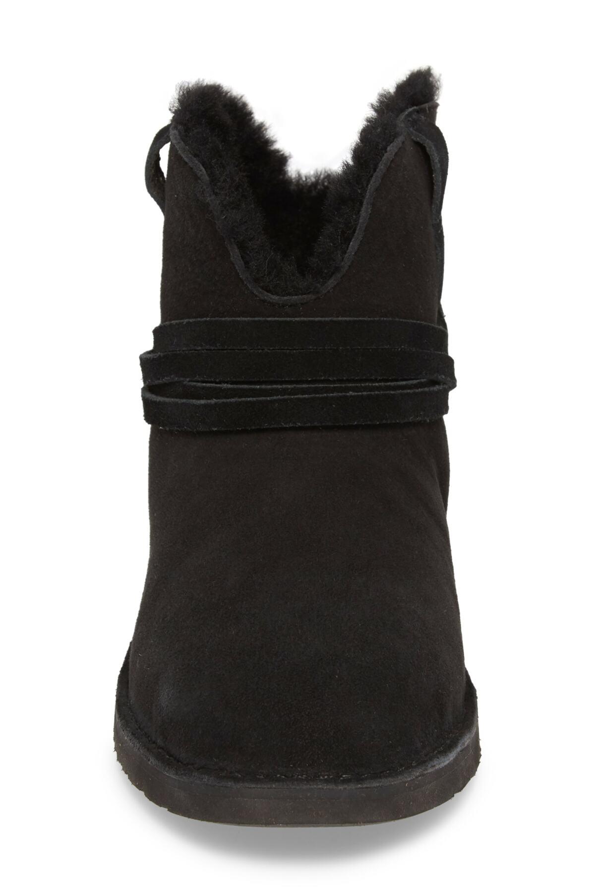 ugg pasqual booties