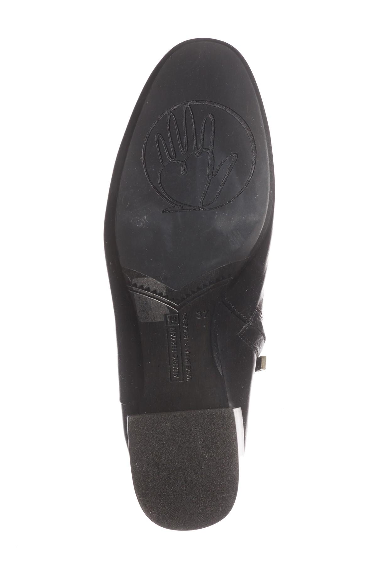 alberto fermani gabriela ankle boots