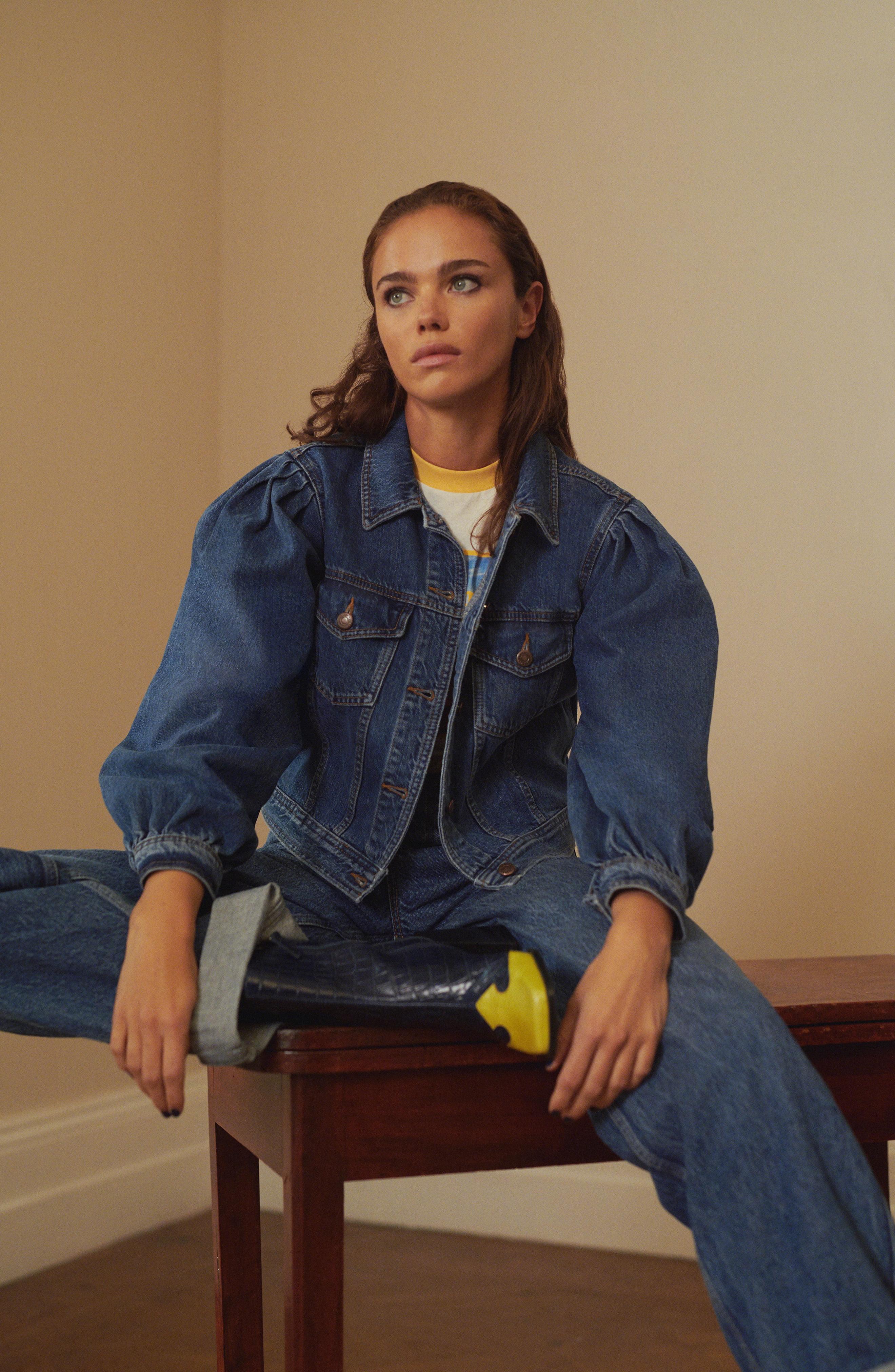 topshop summer jackets