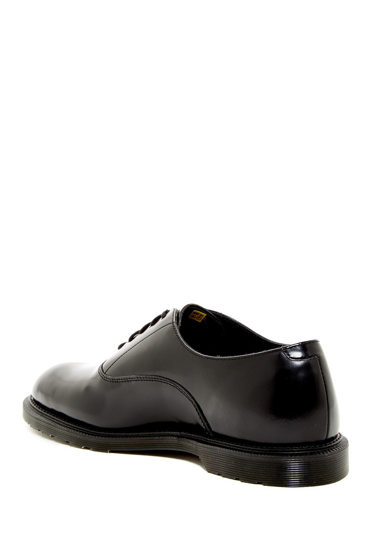 dr martens fawkes oxford