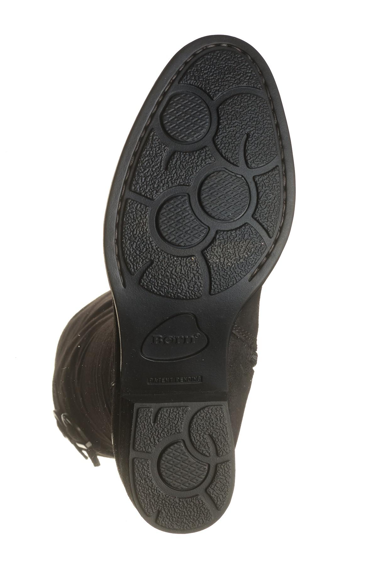 born bley boots