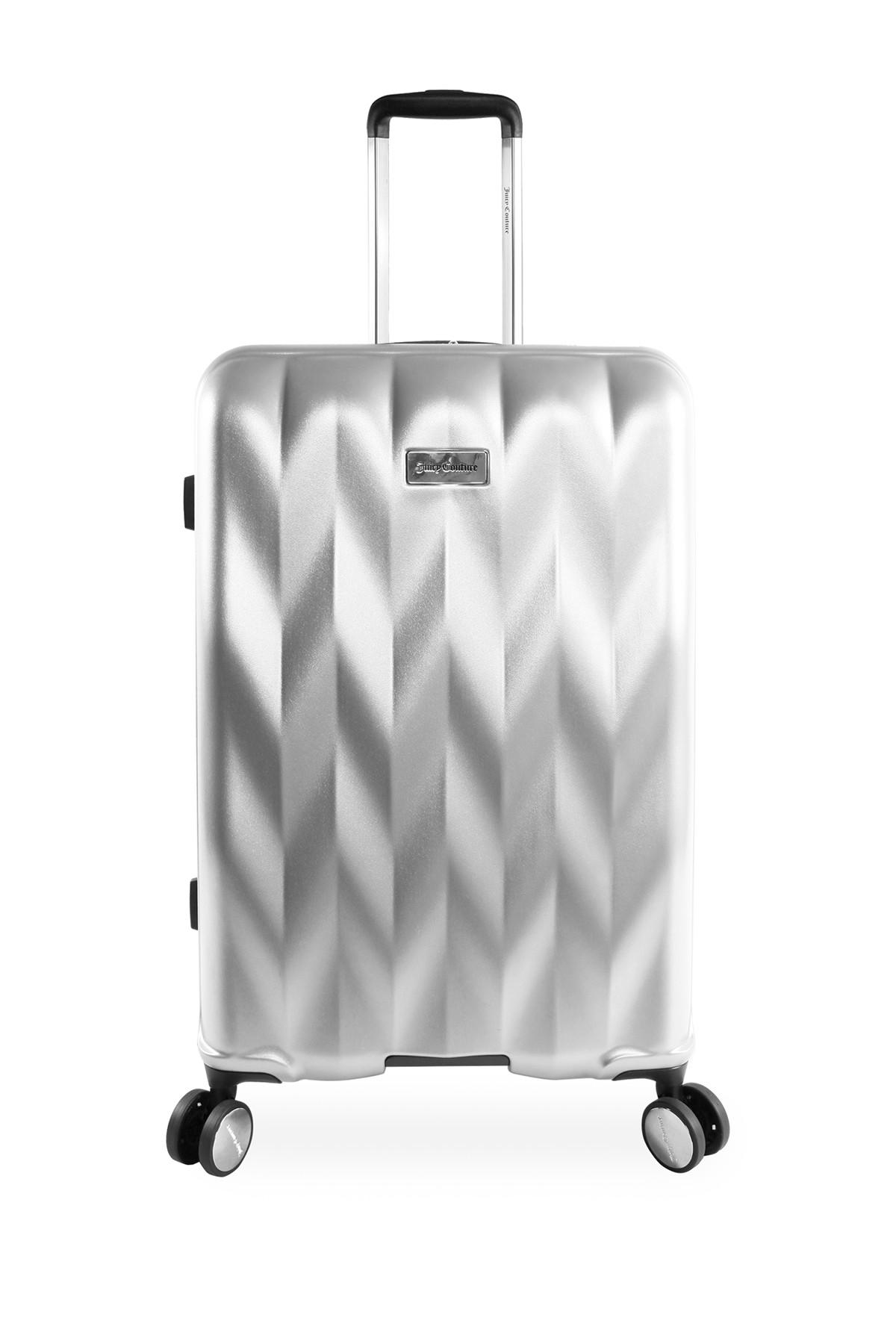 juicy couture grace luggage