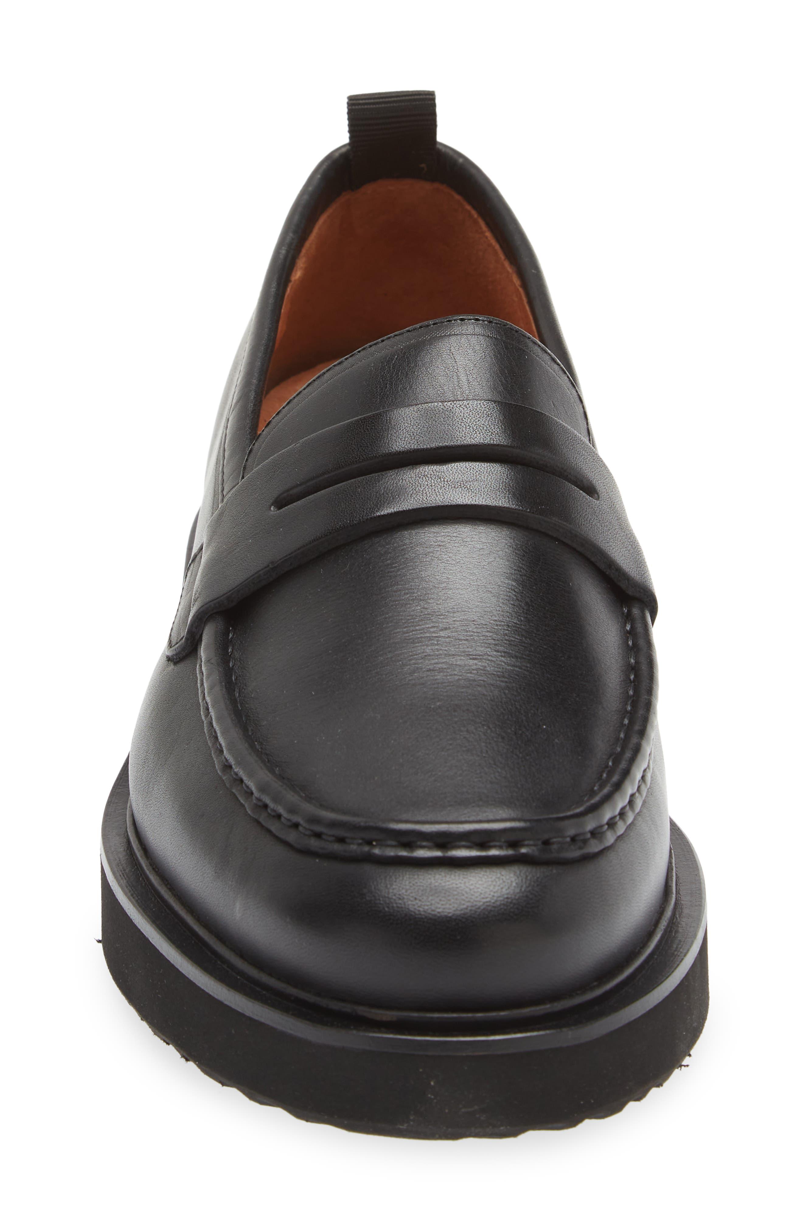 The Bear Cosmos Loafer In Black At Nordstrom Rack for Men Lyst