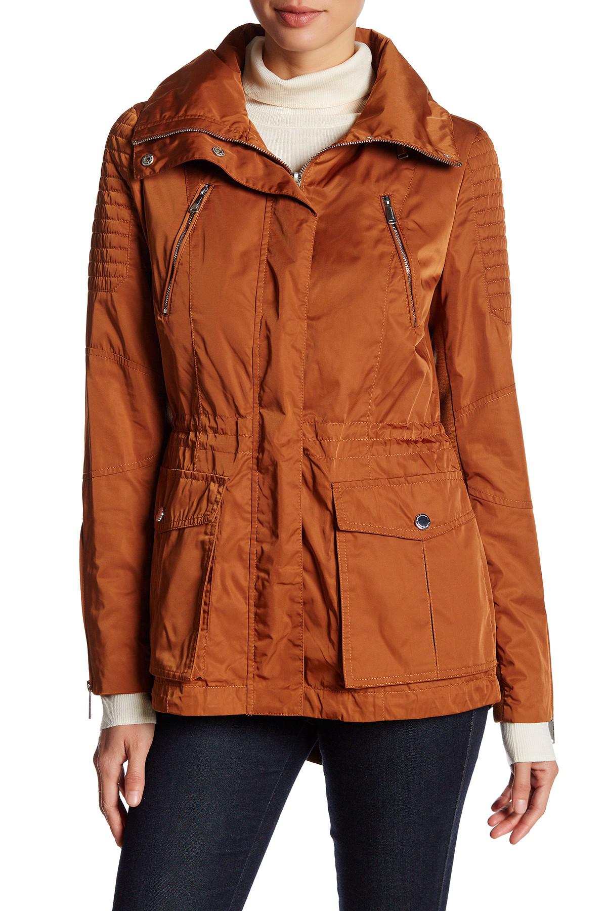 bcbgeneration anorak