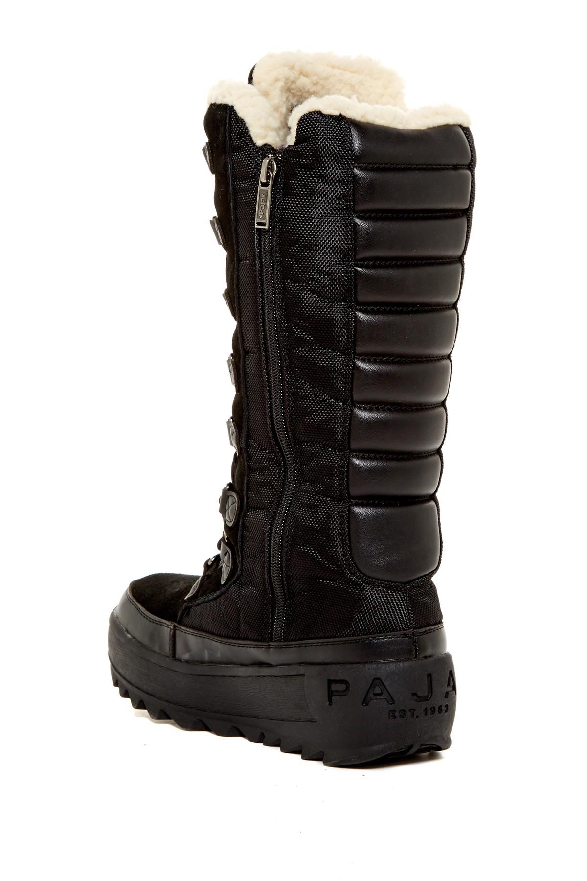 pajar greenland boot