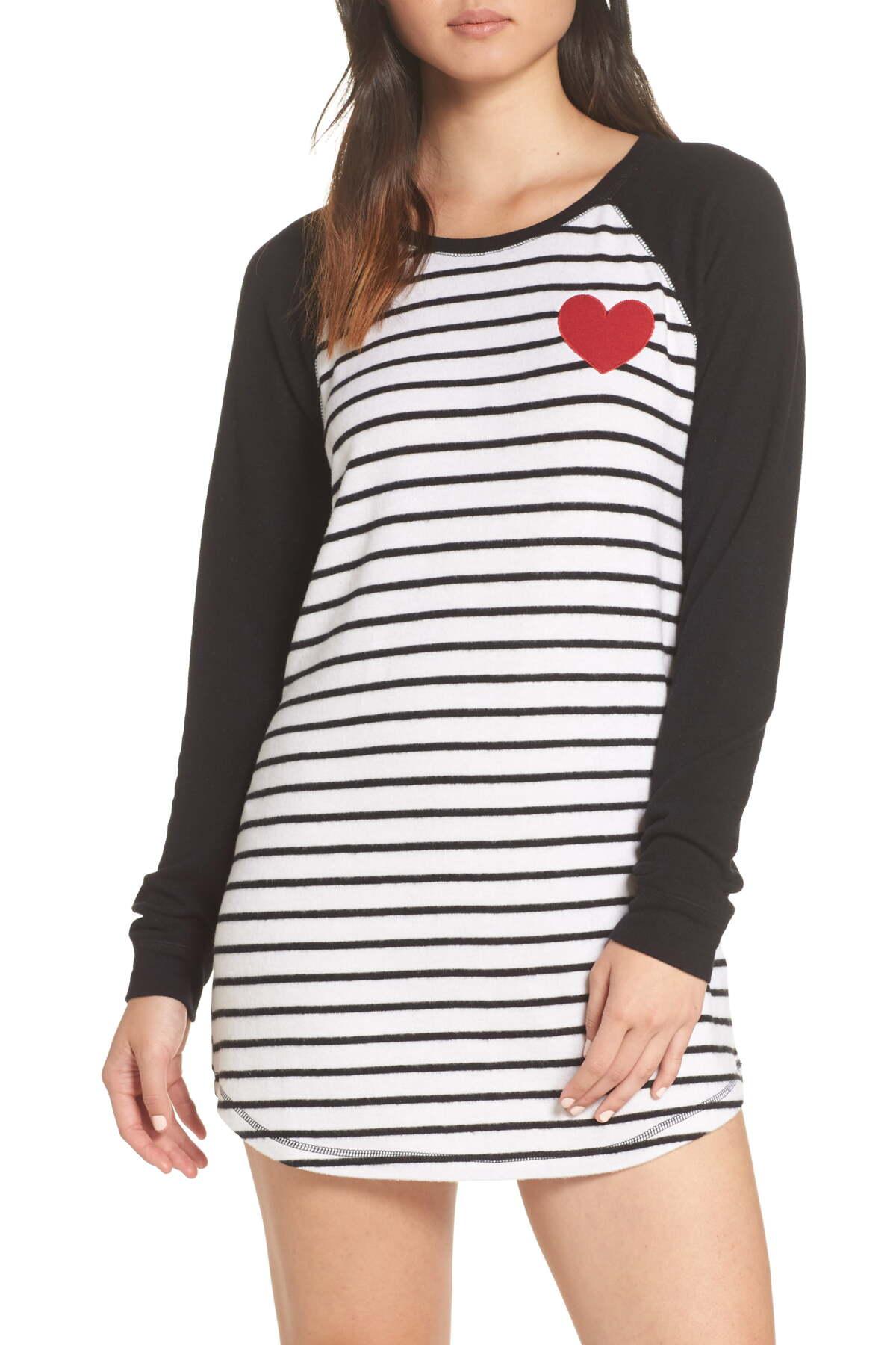 dark jeans and button down