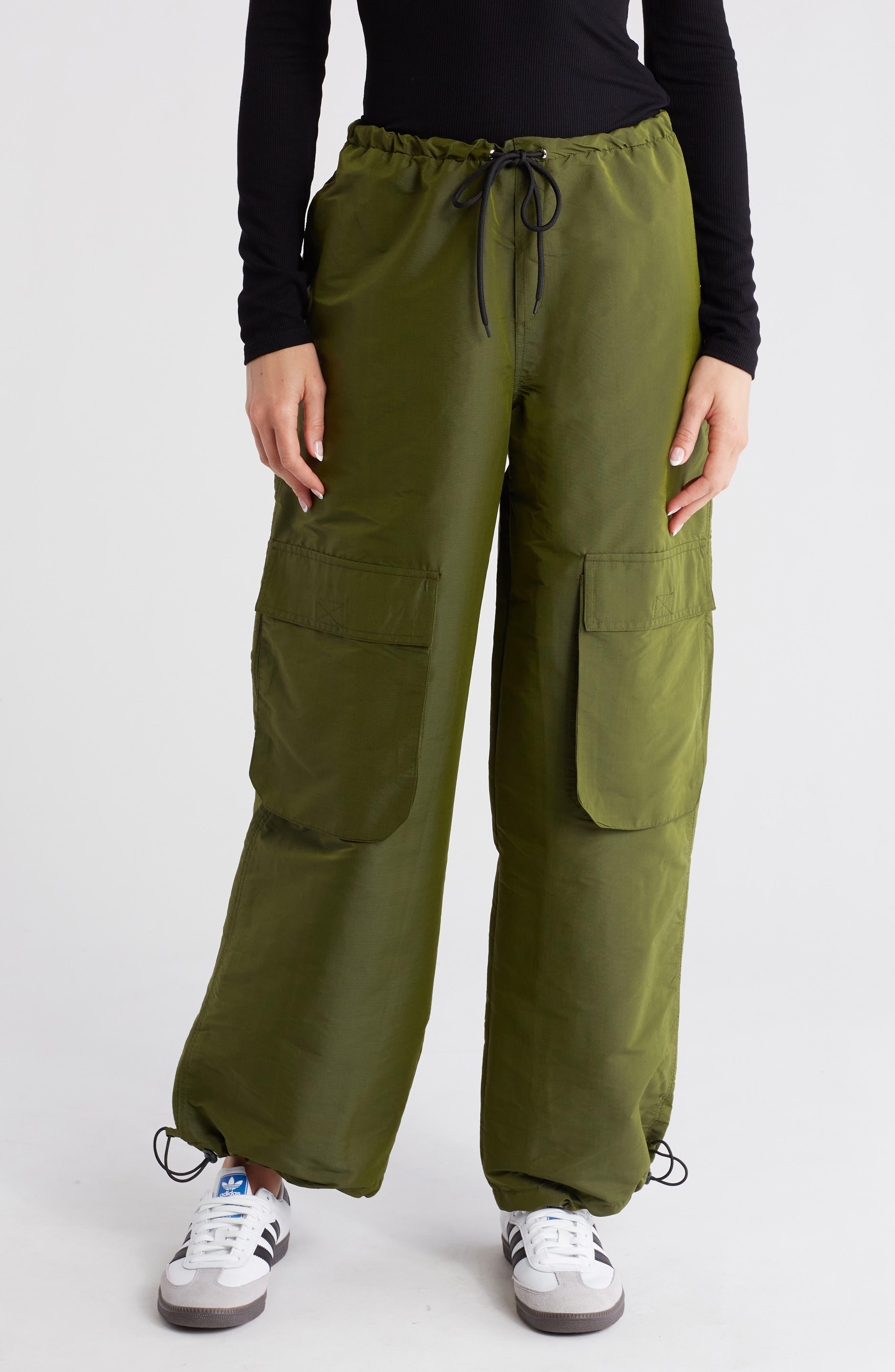 Army trousers topshop discount