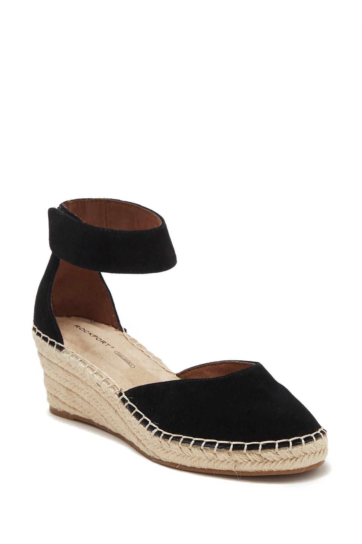 rockport marah espadrille
