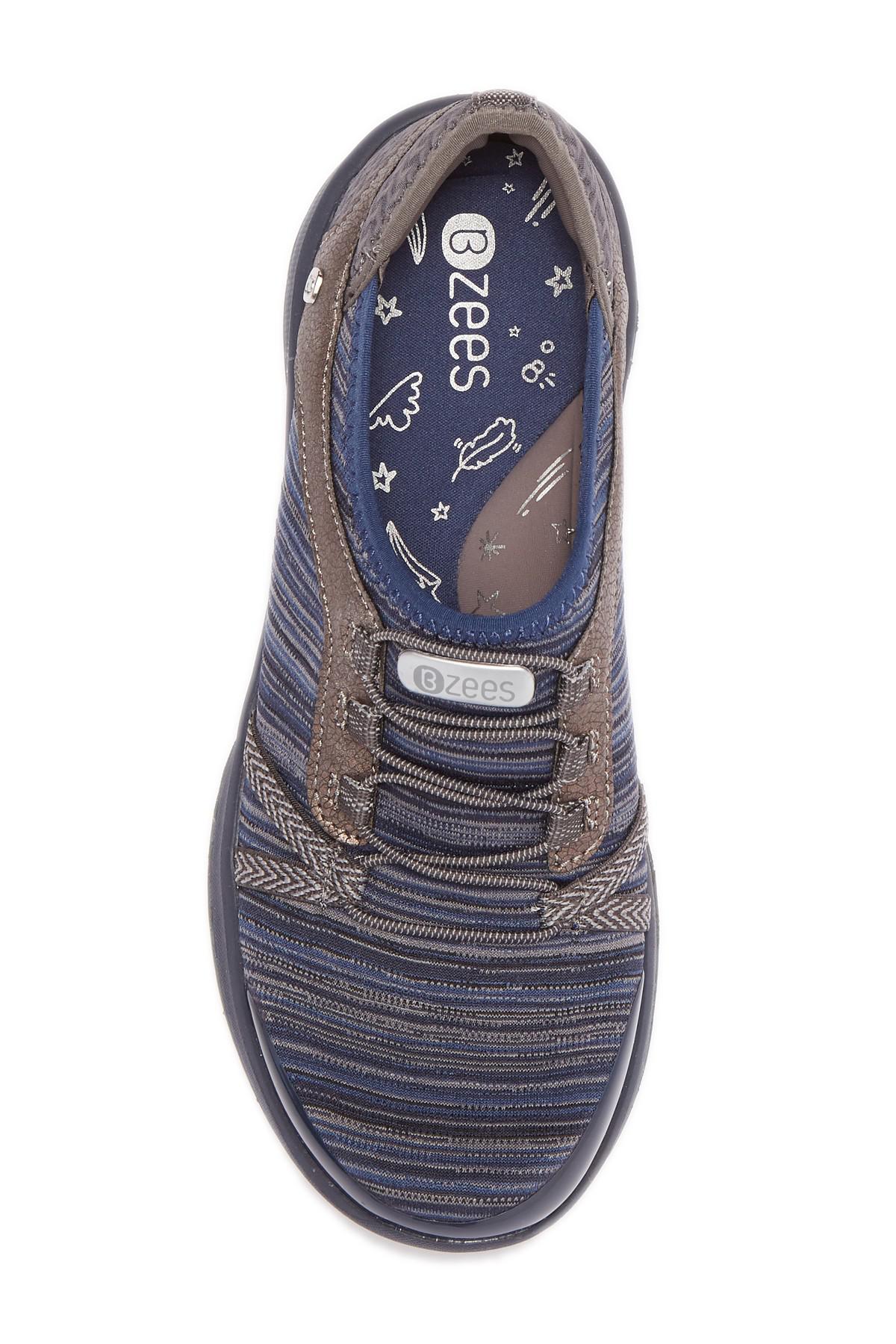 bzees ginger sneakers