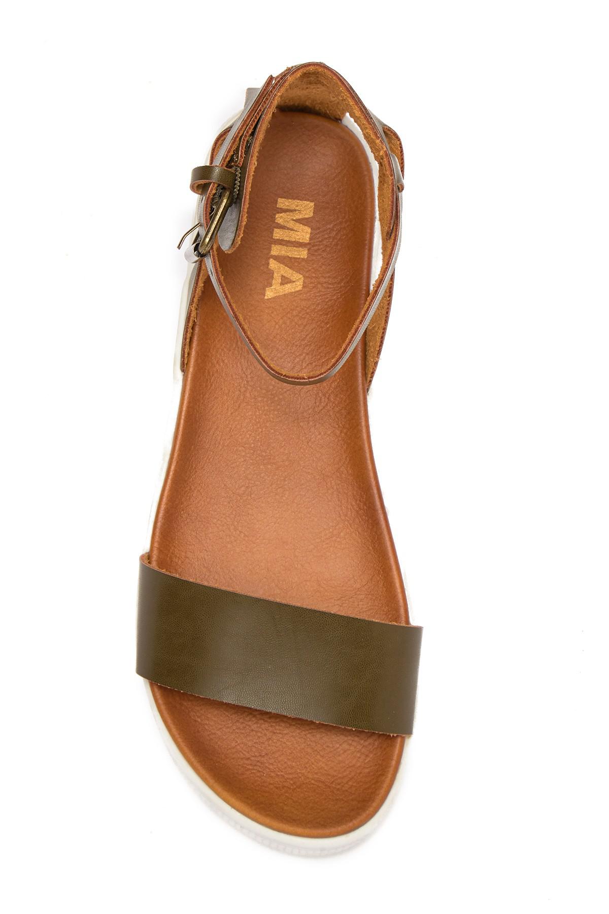 mia katherin platform sandal