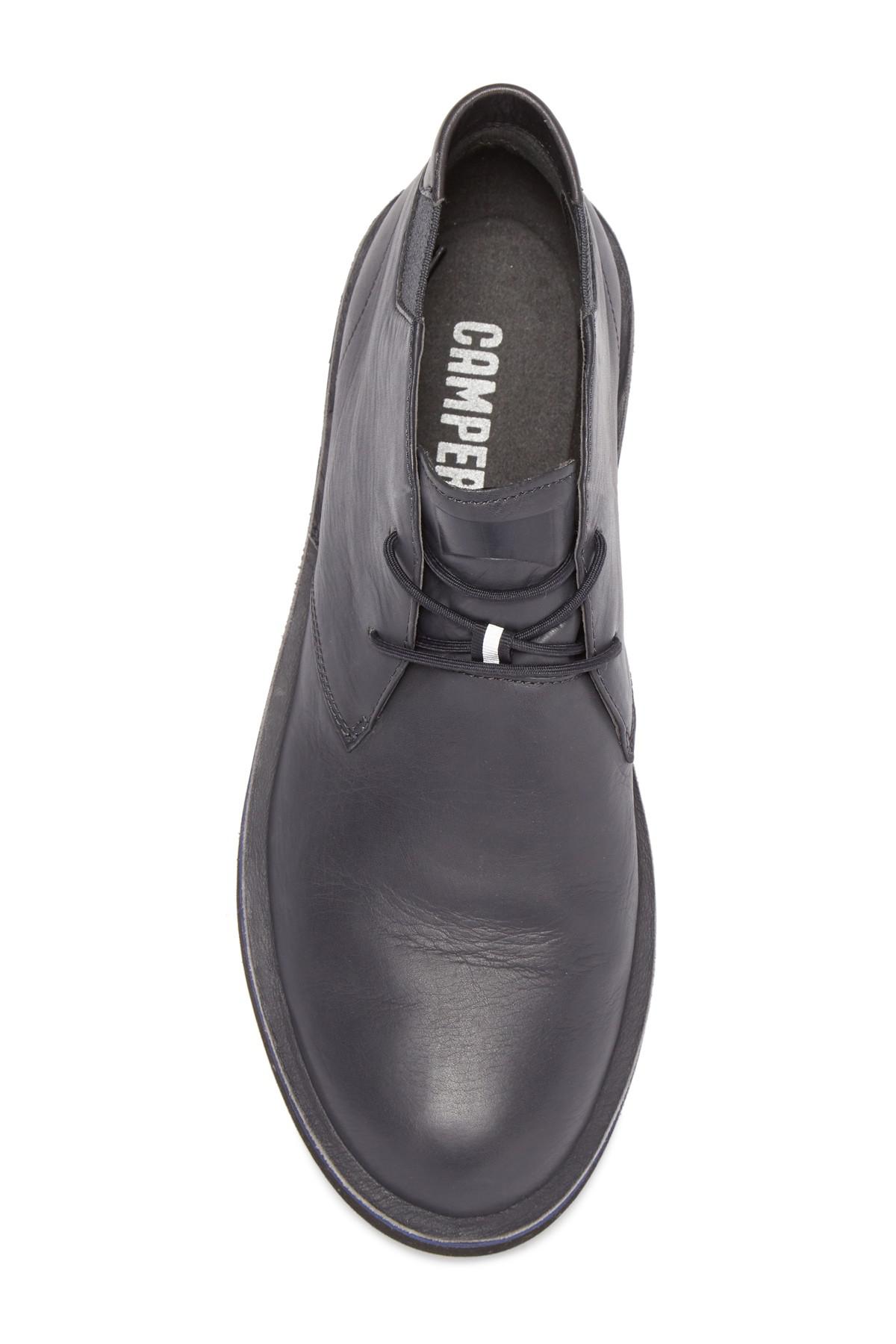 camper morrys chukka boot