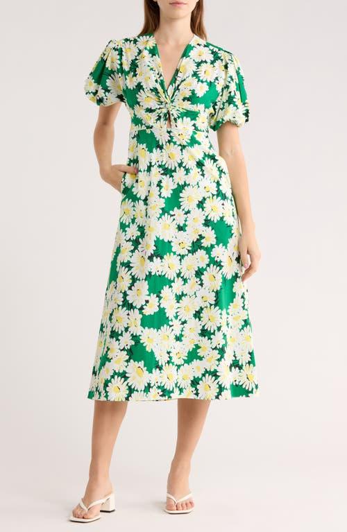 slim fit dress slacks Diane von Furstenberg main image 0