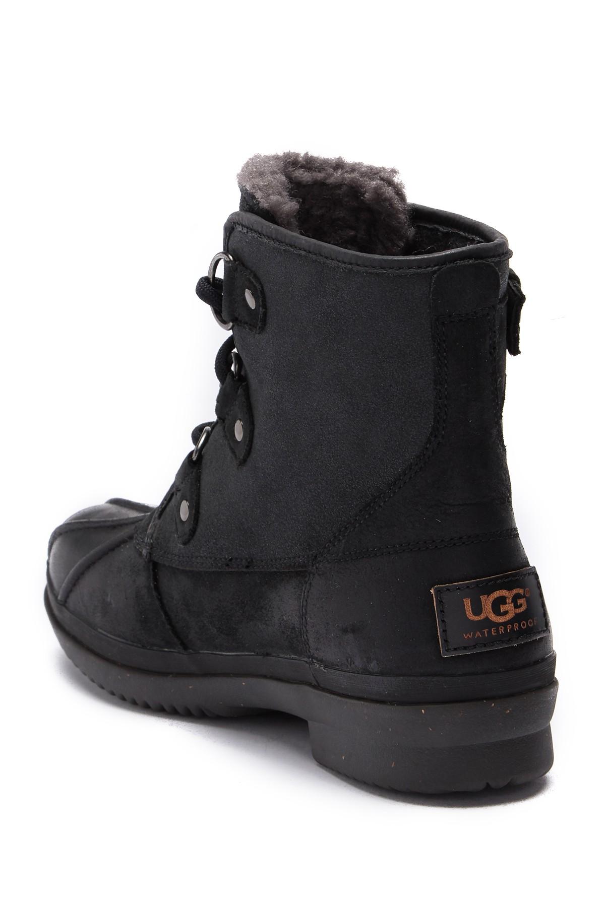 uggs cecile