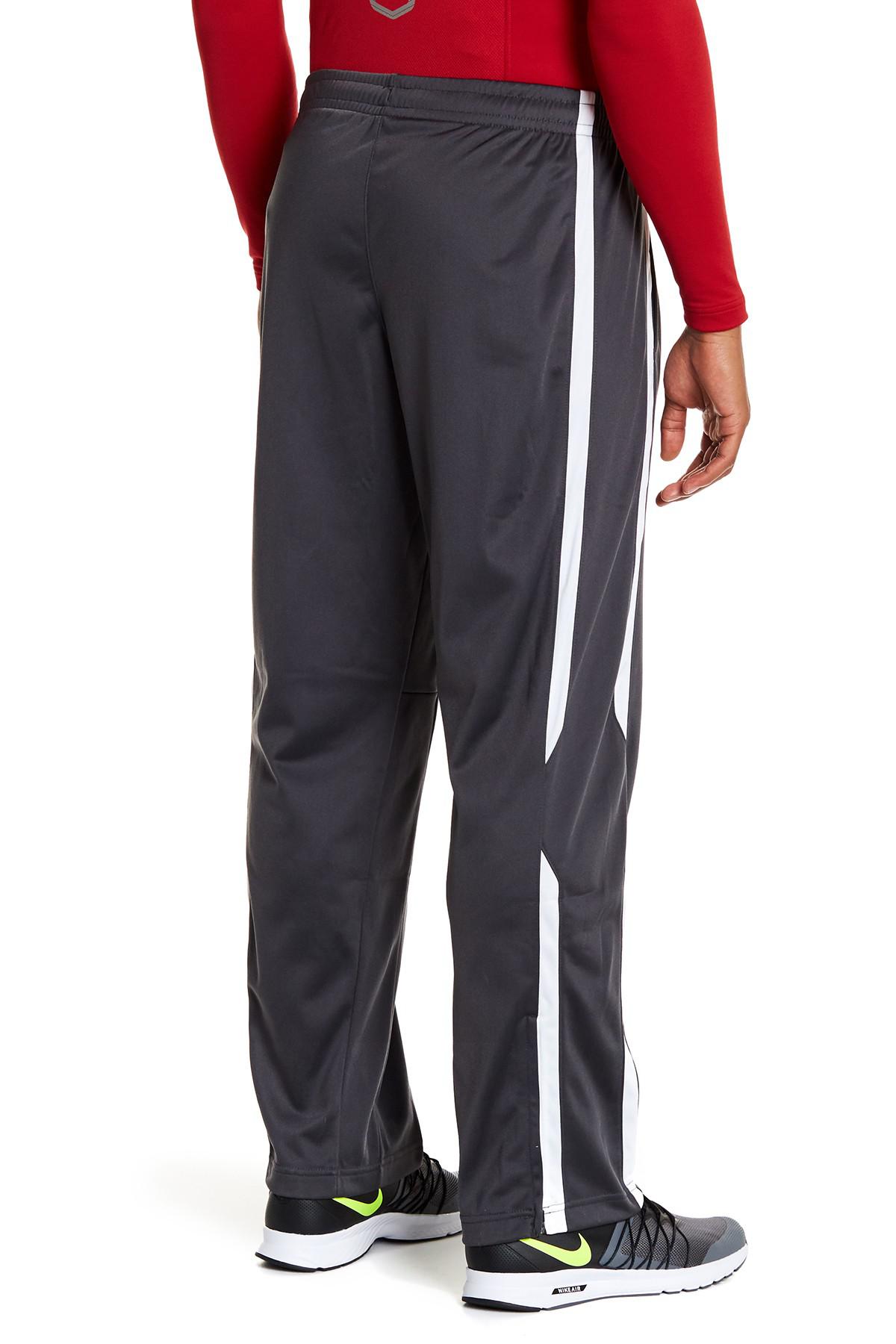 Download Nike Synthetic Team Overtime Pants for Men - Lyst