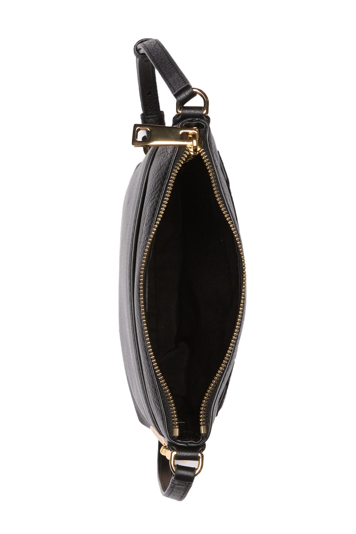 Marc jacobs tourist crossbody hot sale