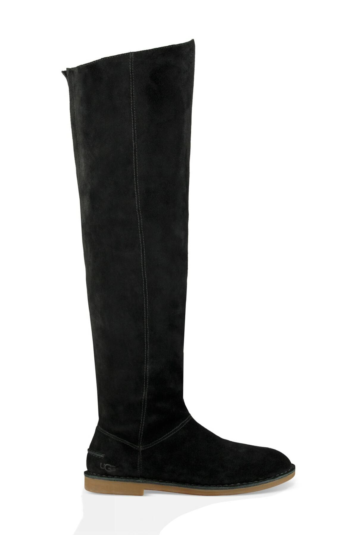 ugg loma over the knee boot