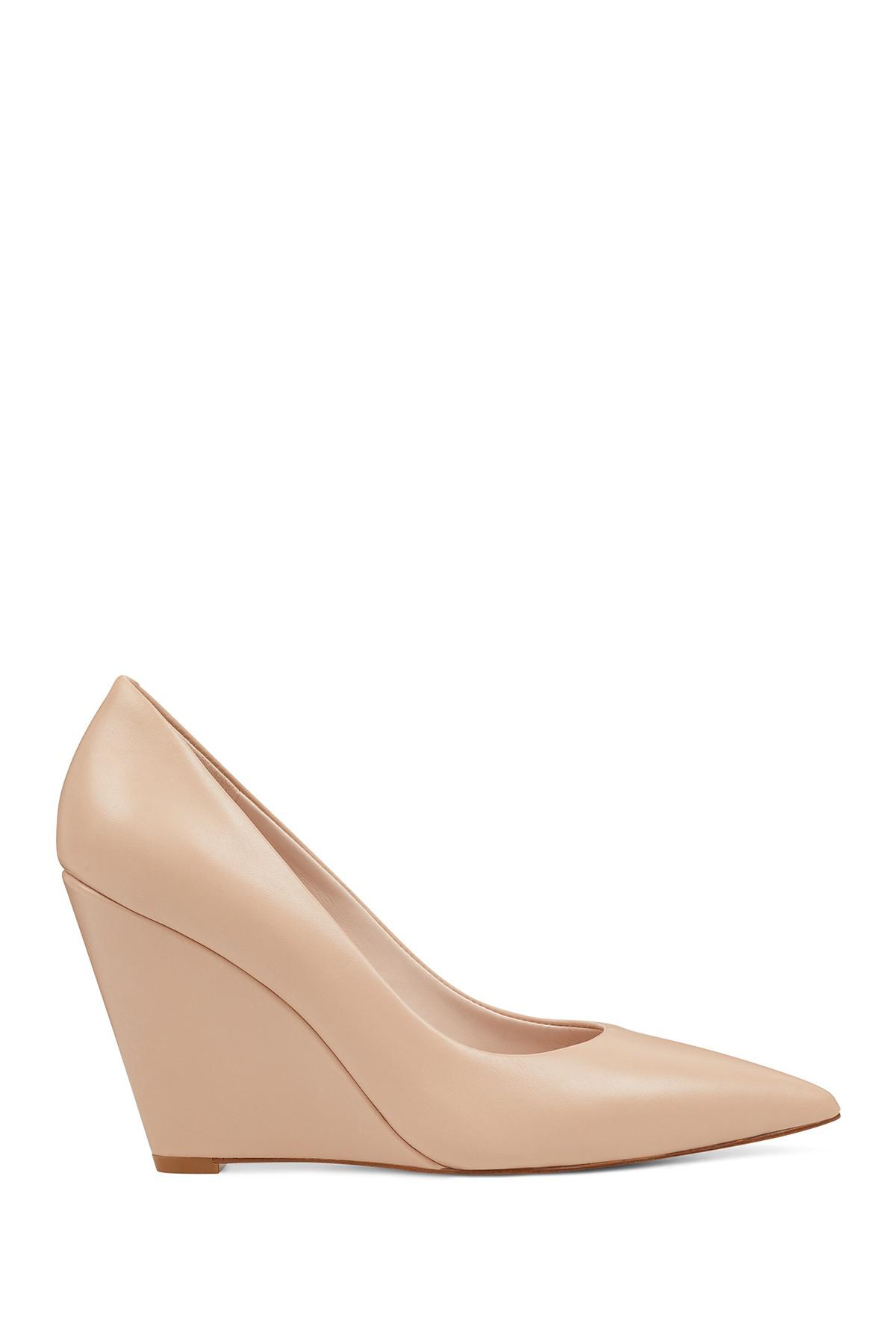 vintageluv wedge pumps