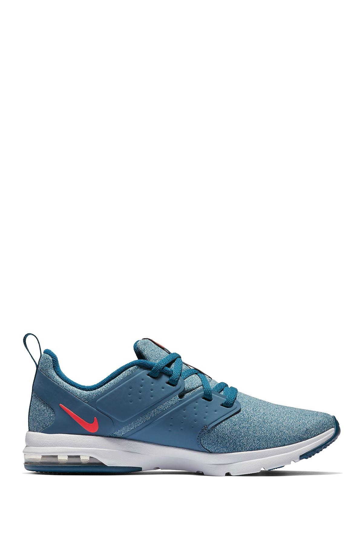 Nike Air Bella Tr (blue Force/bright Crimson/barely Grey) Cross Training  Shoes | Lyst