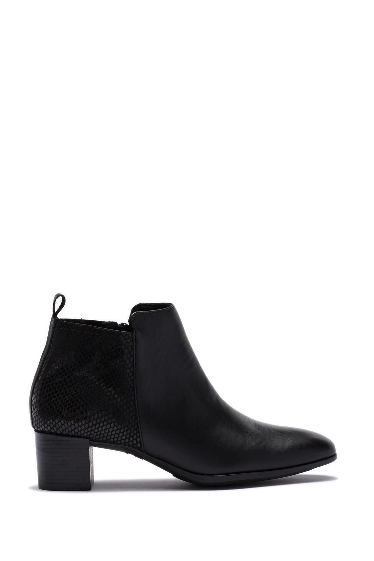 munro alix bootie