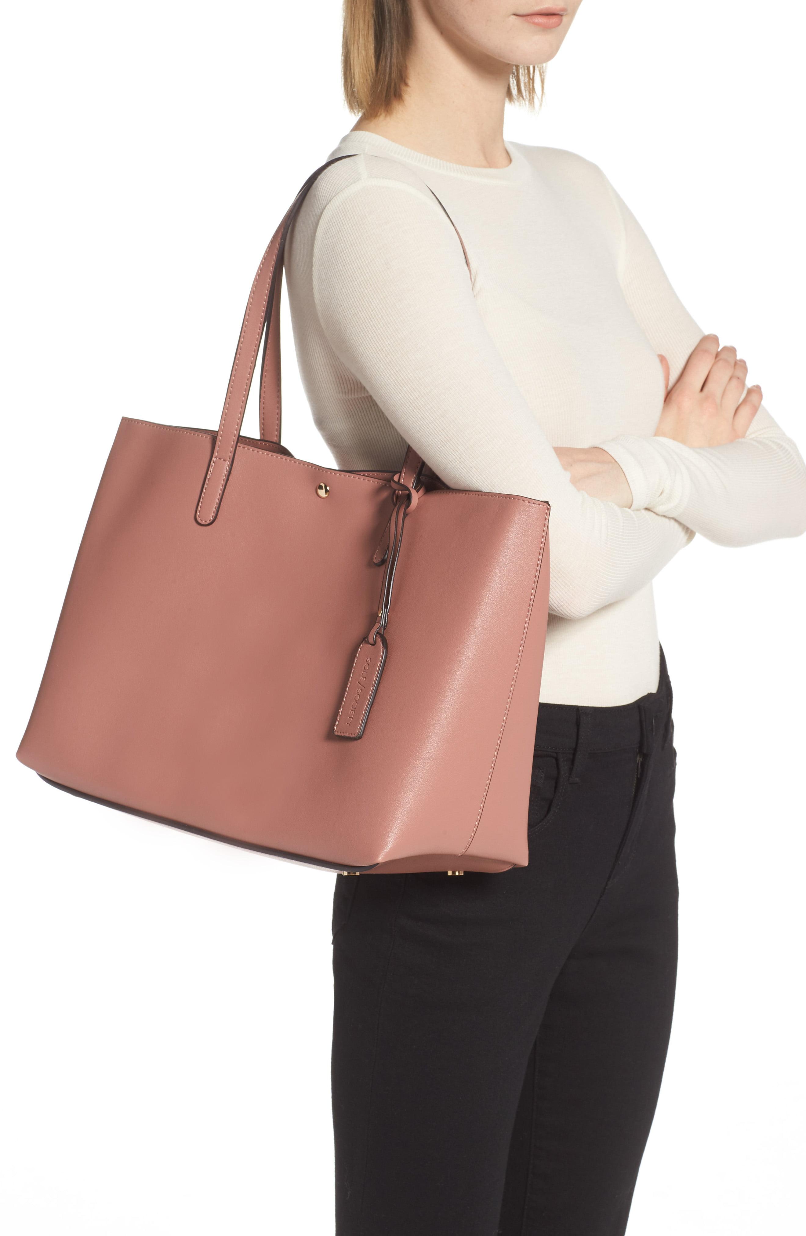 sole society zeda tote