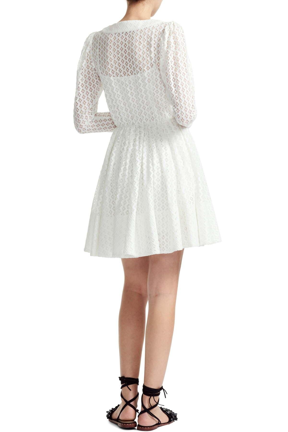 Maje ralina dress 2025