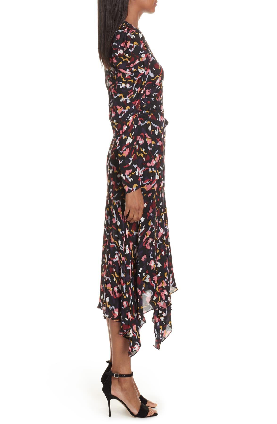 alc tianna dress