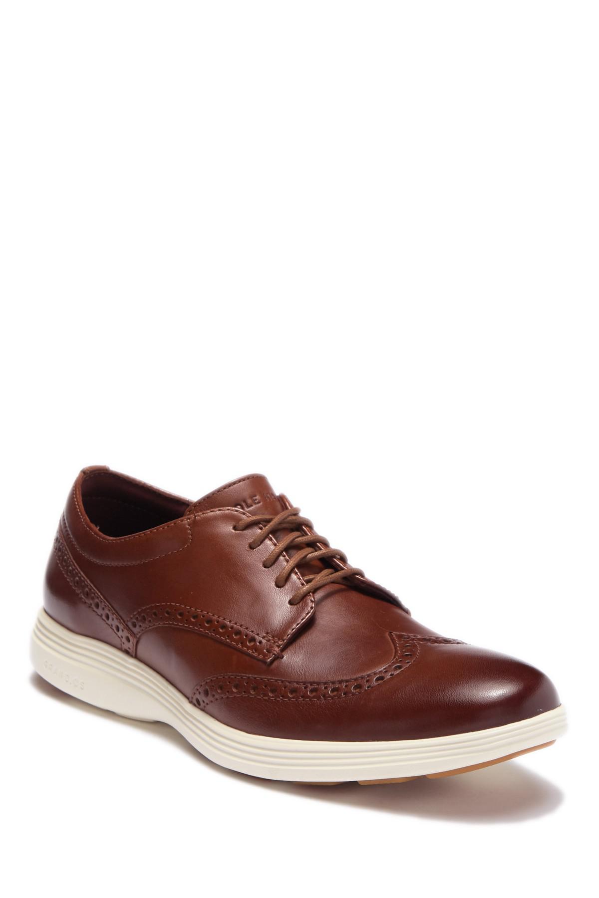 wingtip derbys