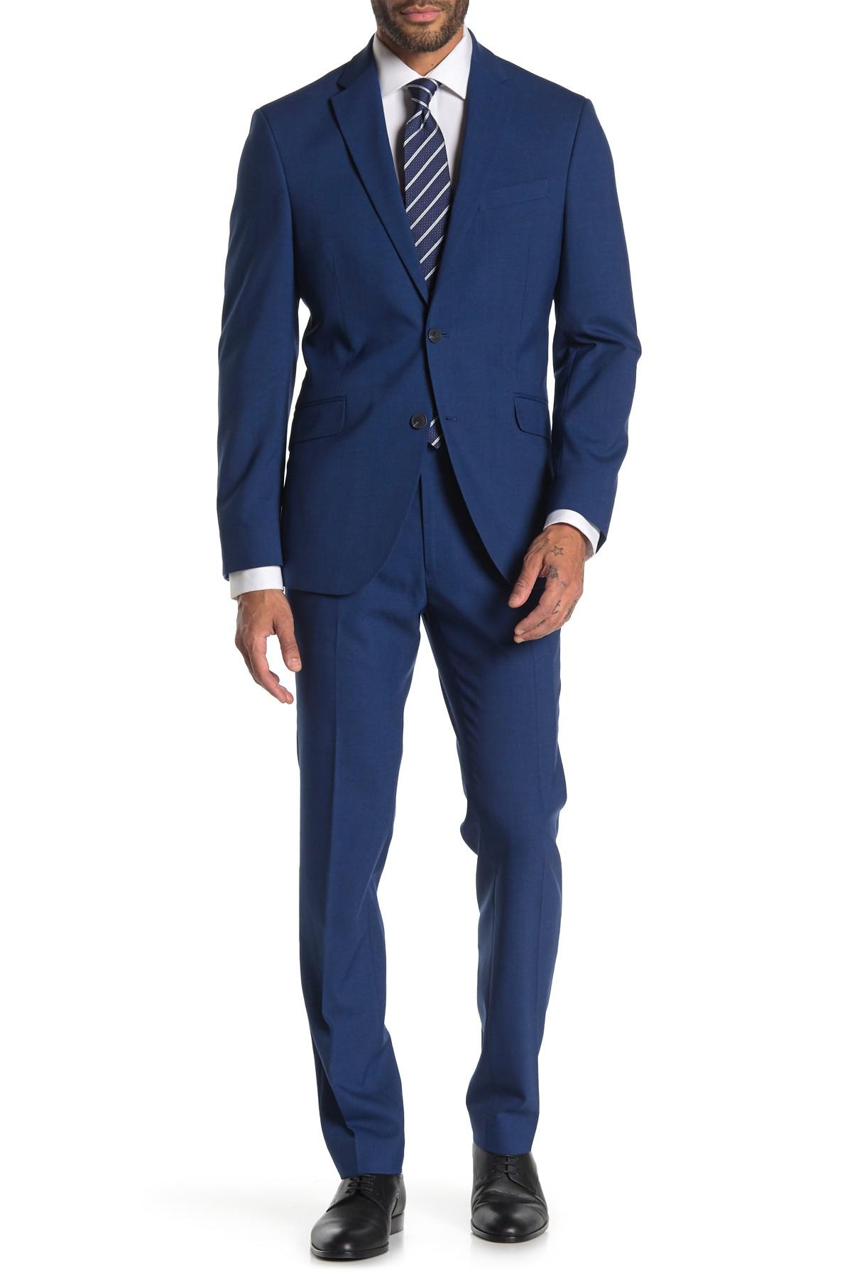 polo ralph lauren sharkskin suit postman blue polo ralph lauren sharkskin suit postman blue