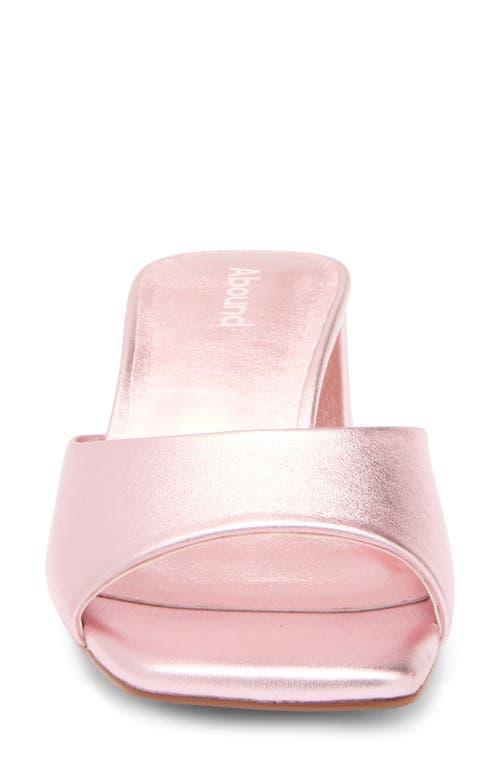 Heel Jenny Slippers Jeffrey Campbell Women's Cinnamon High Heel - Main Image