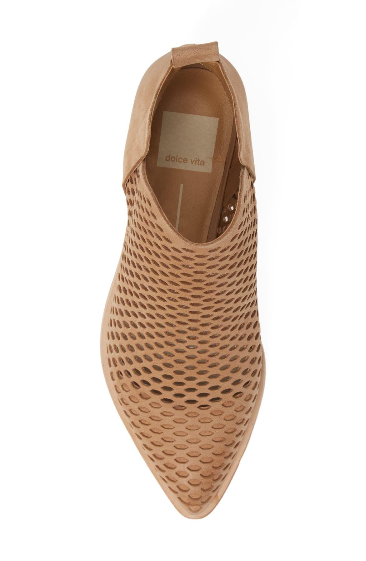 Dolce vita hotsell sonya bootie