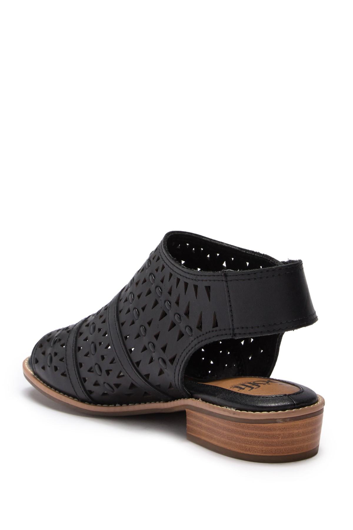 sofft natalee sandal