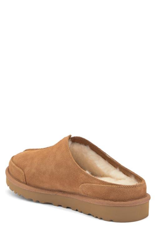 UGG Marcman Wool Blend Lining Slipper in Brown for Men | Lyst display picture 1