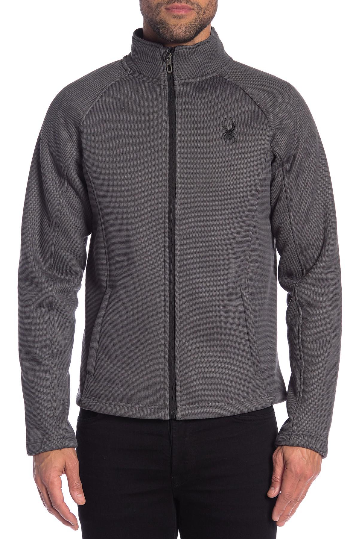 spyder stellar jacket